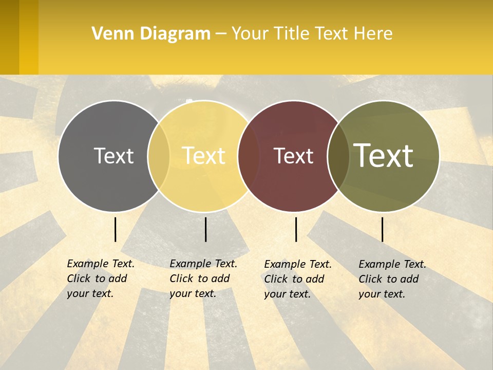 Cloud Conceptual Purchase PowerPoint Template