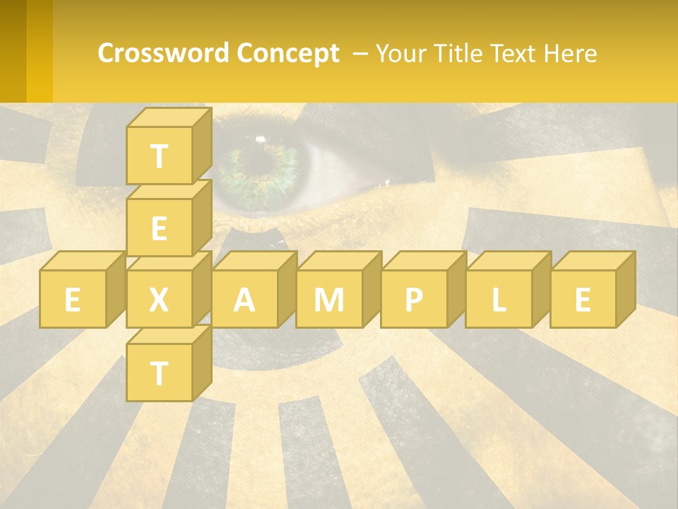 Cloud Conceptual Purchase PowerPoint Template
