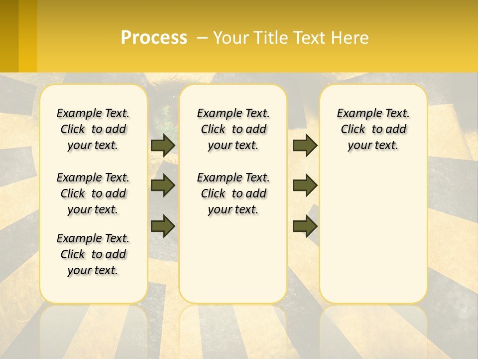 Cloud Conceptual Purchase PowerPoint Template