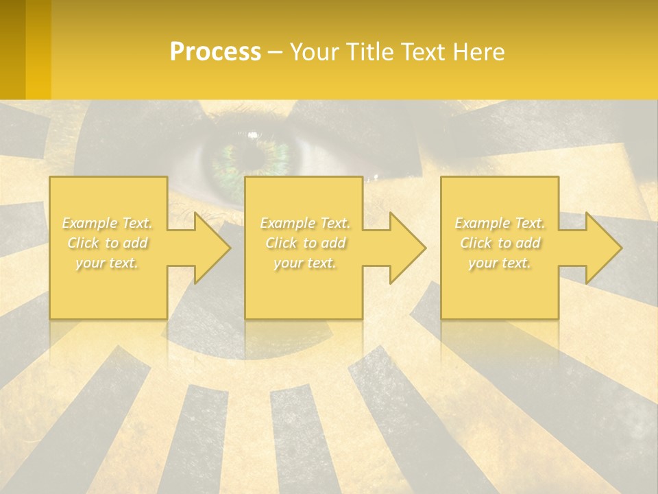 Cloud Conceptual Purchase PowerPoint Template