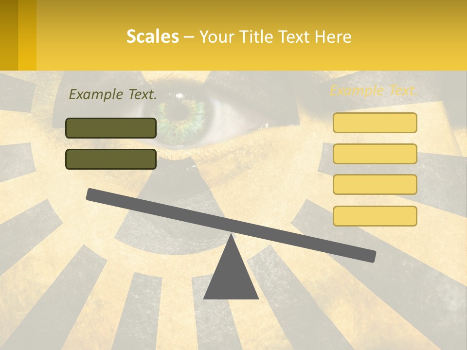 Cloud Conceptual Purchase PowerPoint Template