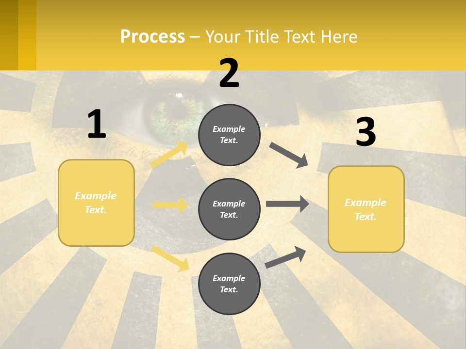 Cloud Conceptual Purchase PowerPoint Template