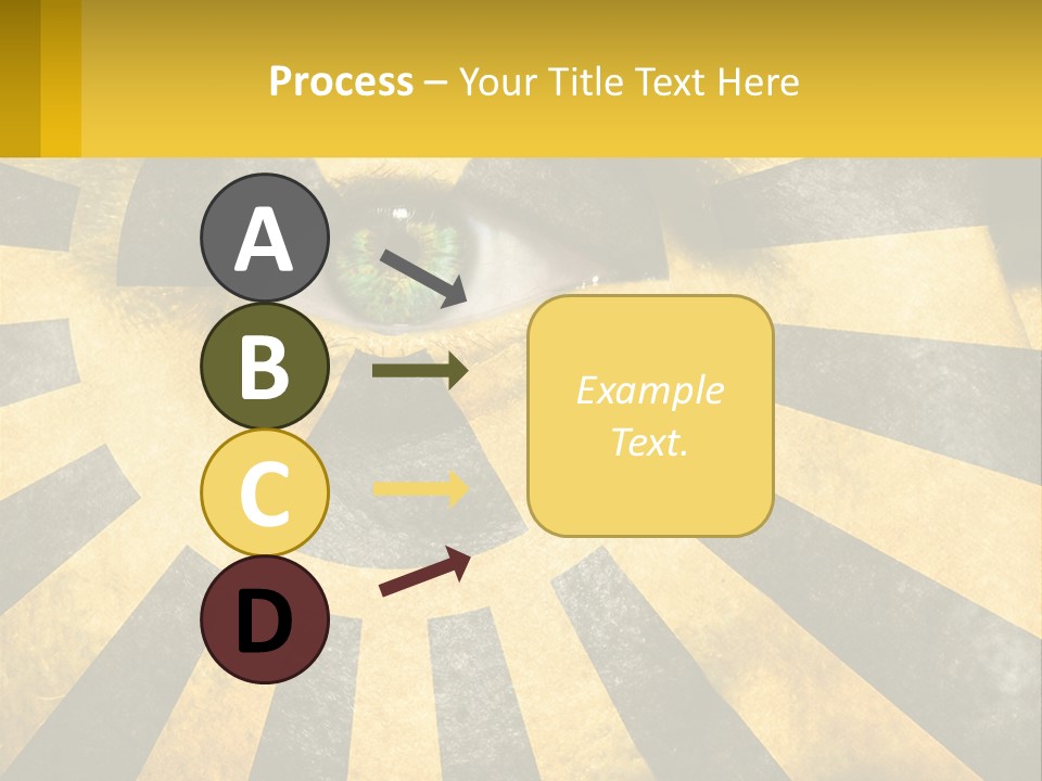 Cloud Conceptual Purchase PowerPoint Template