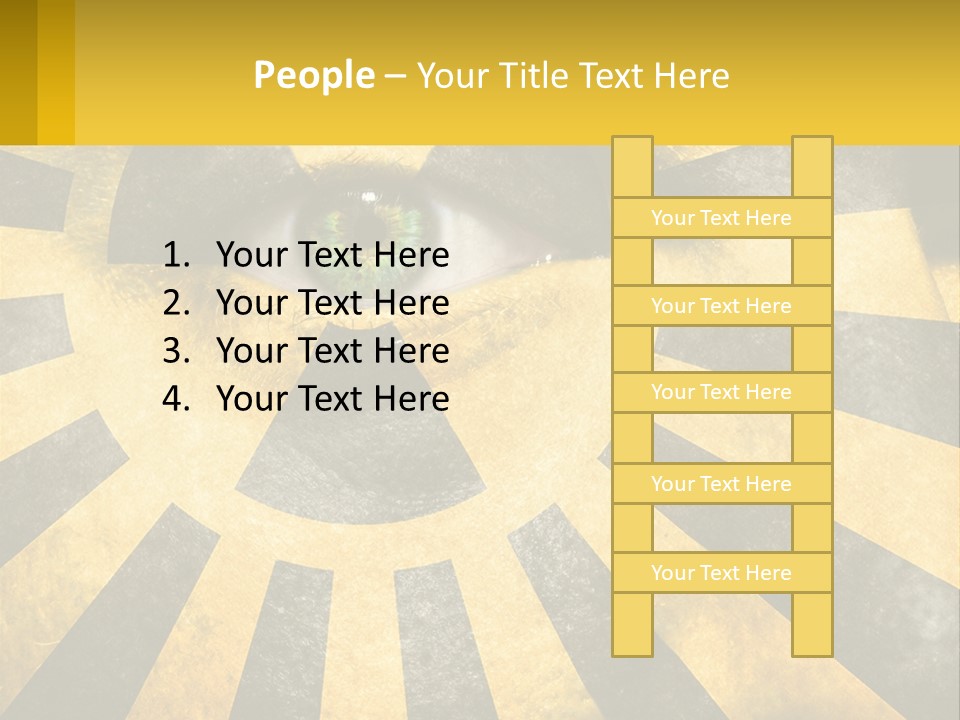 Cloud Conceptual Purchase PowerPoint Template
