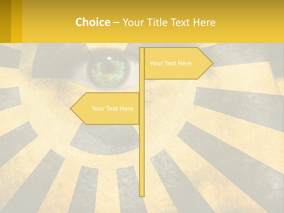 Cloud Conceptual Purchase PowerPoint Template
