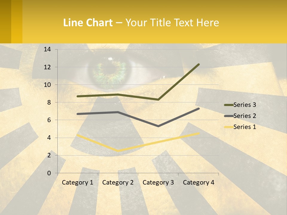 Cloud Conceptual Purchase PowerPoint Template