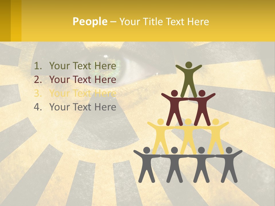 Cloud Conceptual Purchase PowerPoint Template