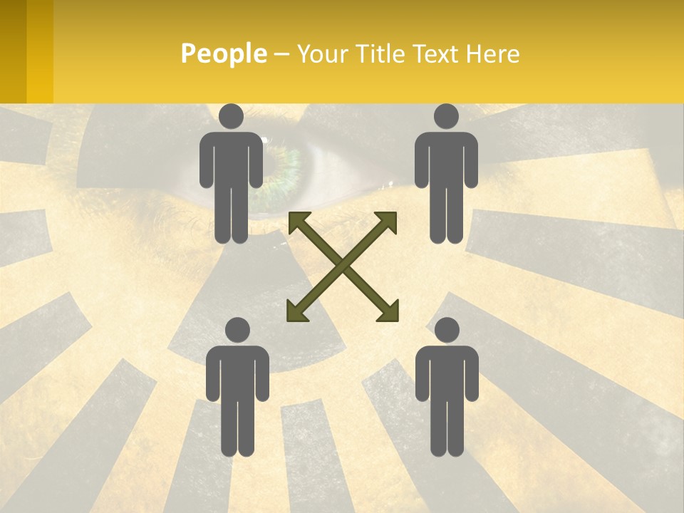 Cloud Conceptual Purchase PowerPoint Template