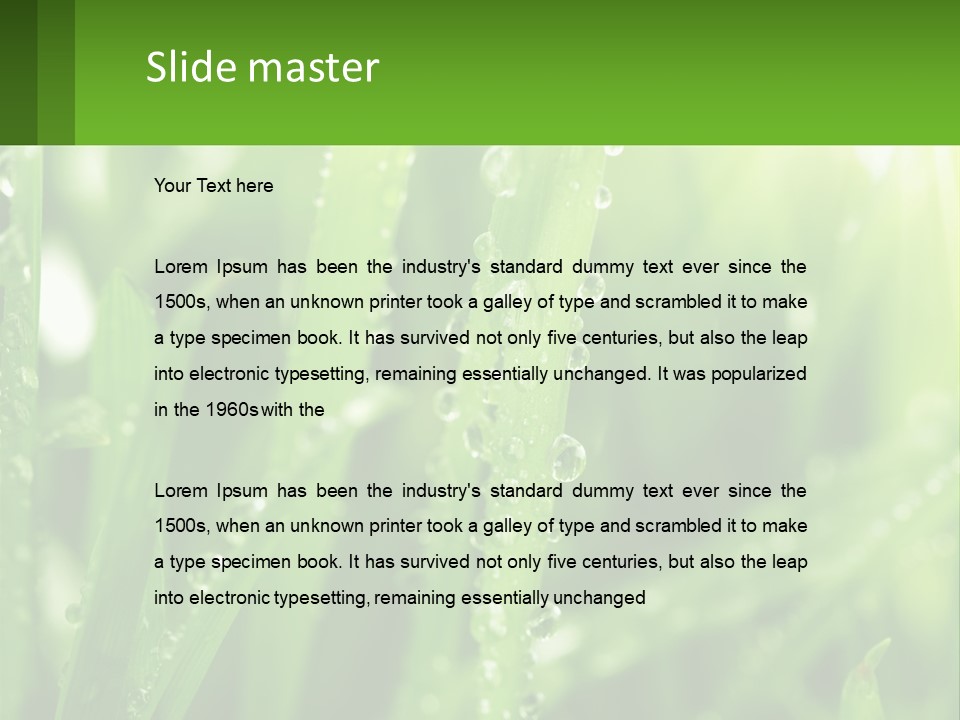 Agent Sky Selling PowerPoint Template