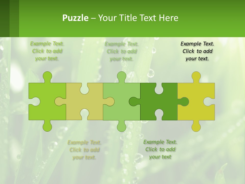 Agent Sky Selling PowerPoint Template