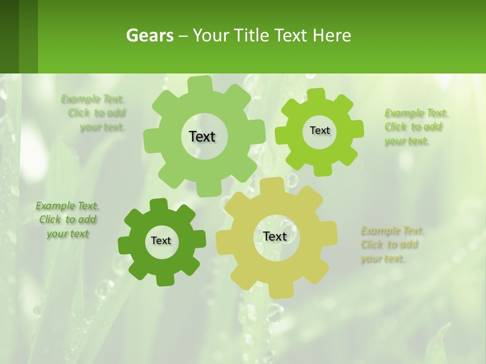 Agent Sky Selling PowerPoint Template