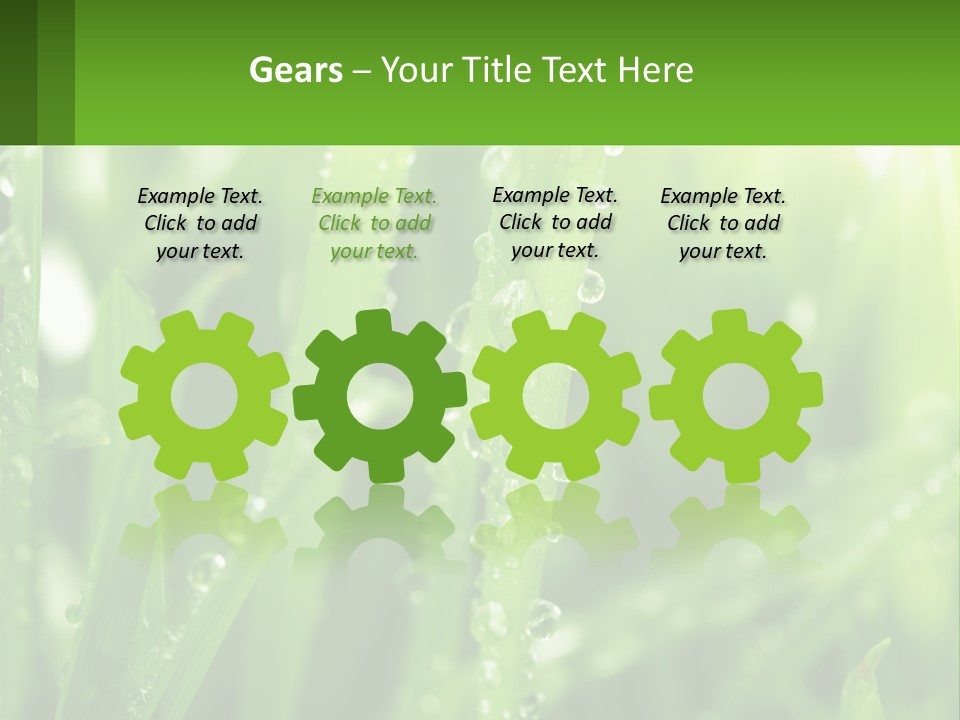 Agent Sky Selling PowerPoint Template