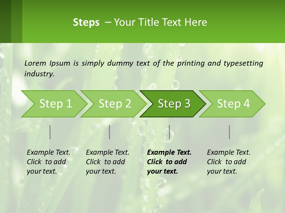 Agent Sky Selling PowerPoint Template
