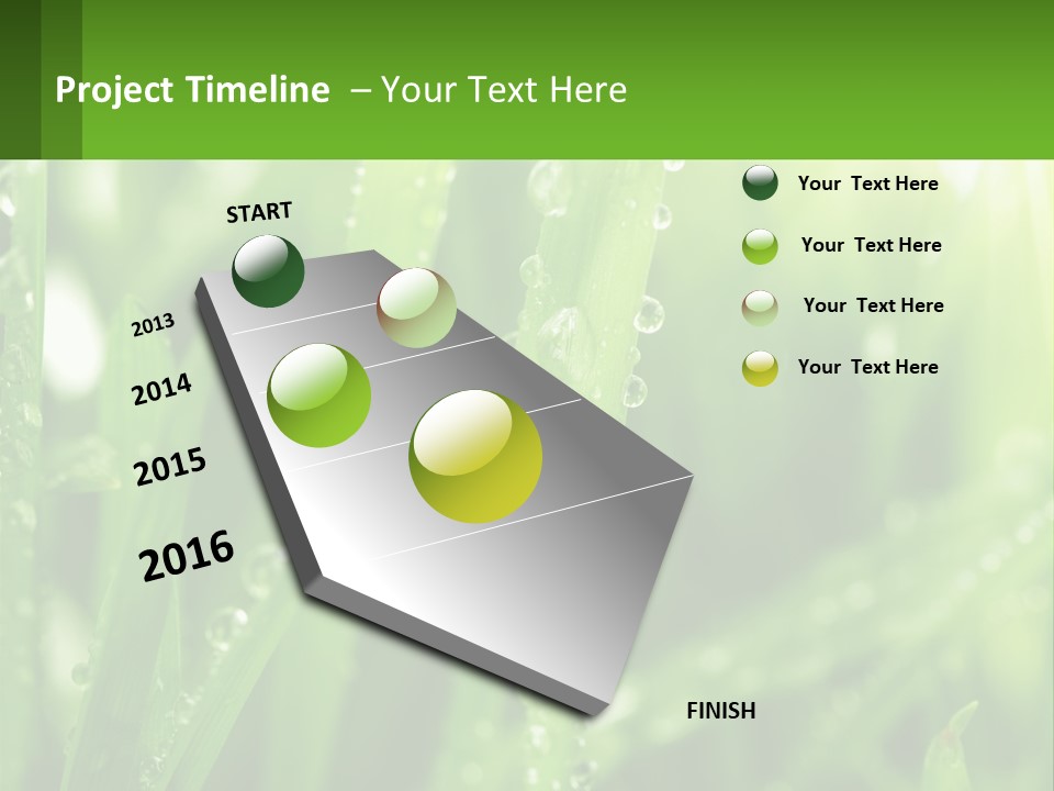Agent Sky Selling PowerPoint Template