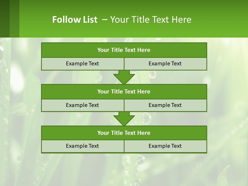 Agent Sky Selling PowerPoint Template