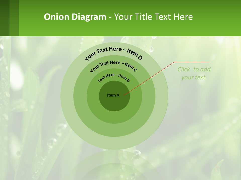 Agent Sky Selling PowerPoint Template