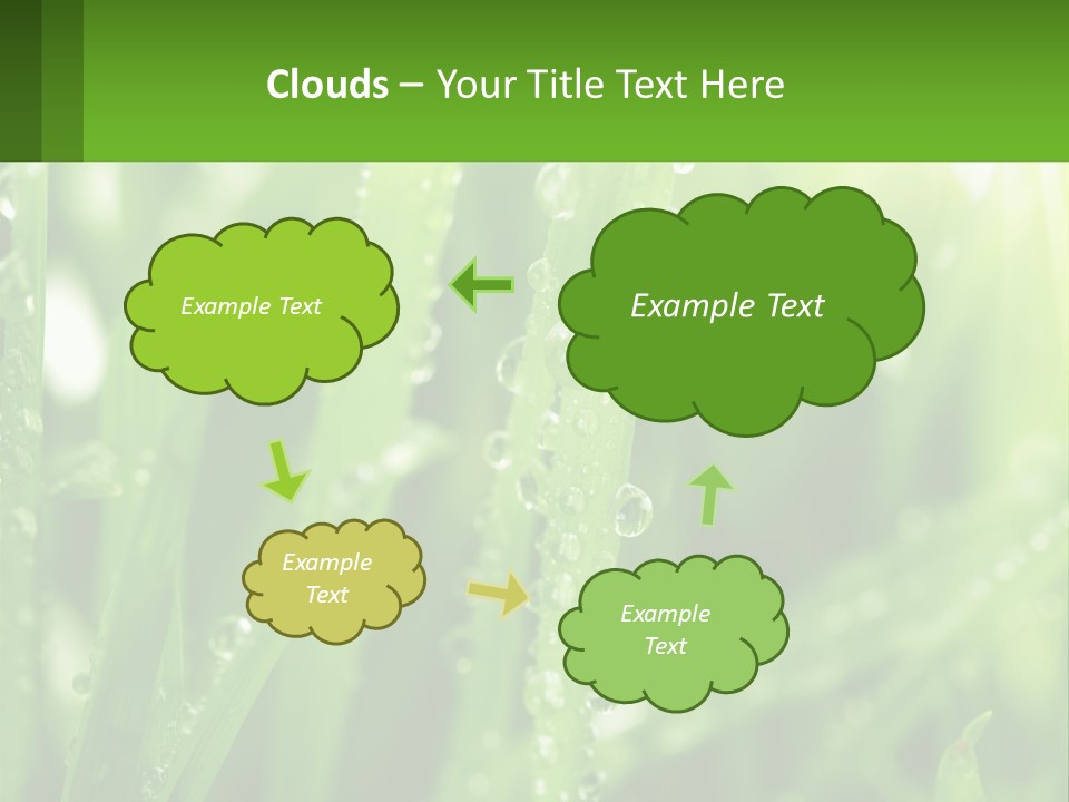 Agent Sky Selling PowerPoint Template