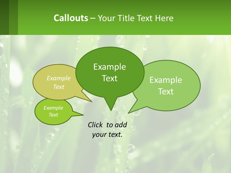 Agent Sky Selling PowerPoint Template
