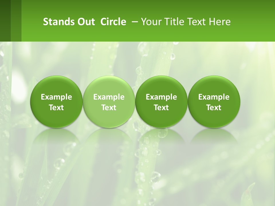 Agent Sky Selling PowerPoint Template