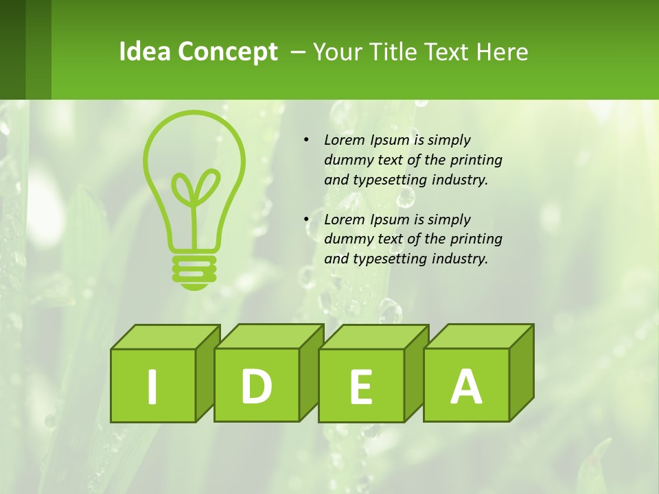 Agent Sky Selling PowerPoint Template