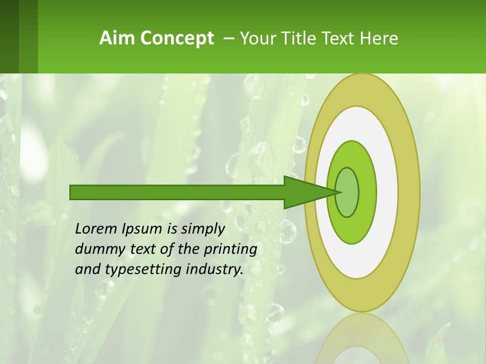 Agent Sky Selling PowerPoint Template