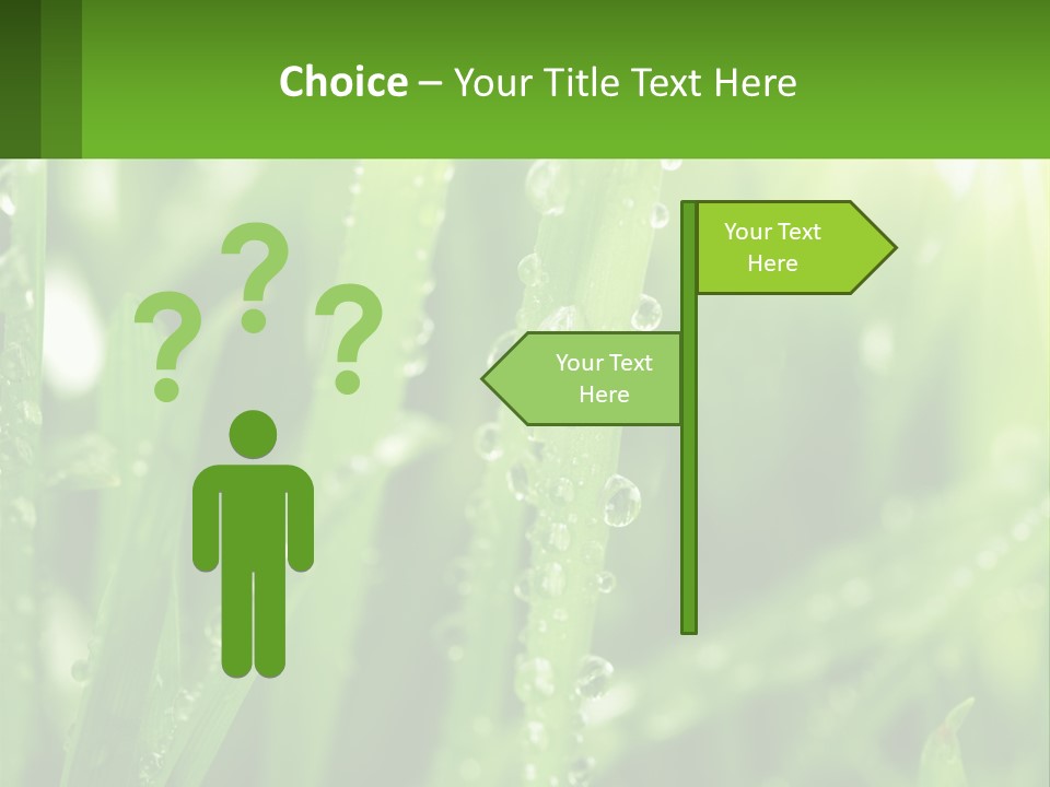 Agent Sky Selling PowerPoint Template
