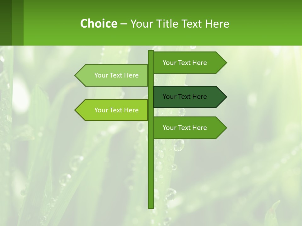 Agent Sky Selling PowerPoint Template