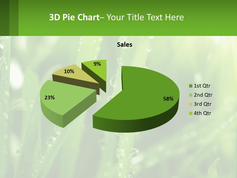 Agent Sky Selling PowerPoint Template