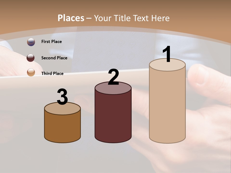 Made Purchase Architect PowerPoint Template