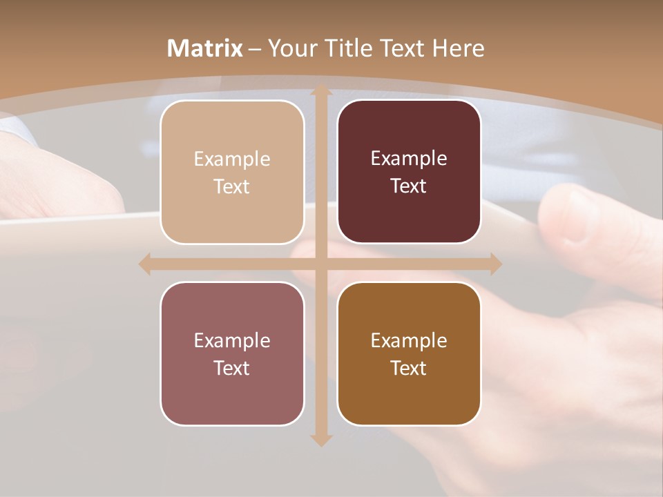 Made Purchase Architect PowerPoint Template