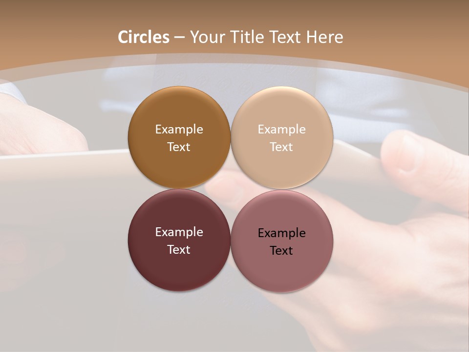 Made Purchase Architect PowerPoint Template