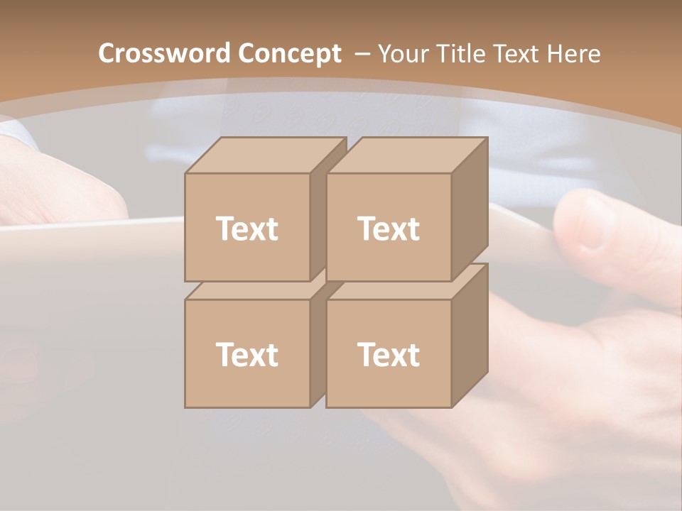 Made Purchase Architect PowerPoint Template