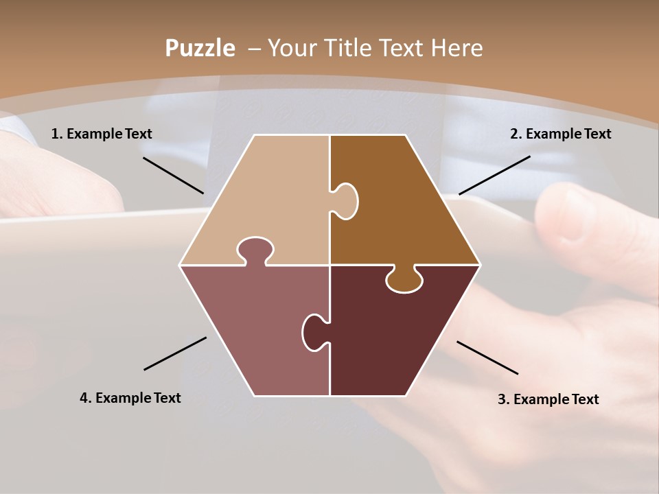 Made Purchase Architect PowerPoint Template