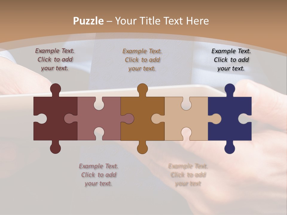 Made Purchase Architect PowerPoint Template