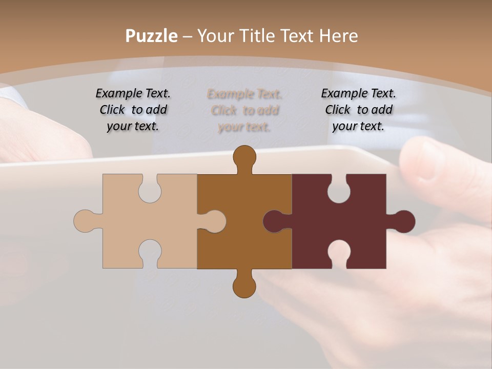 Made Purchase Architect PowerPoint Template