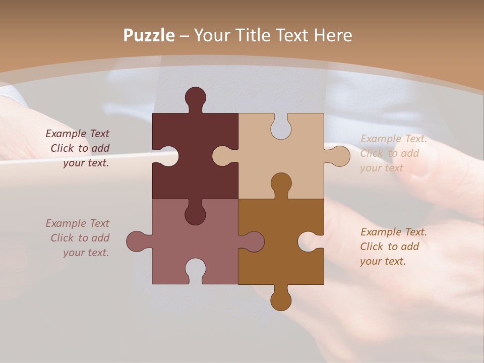 Made Purchase Architect PowerPoint Template