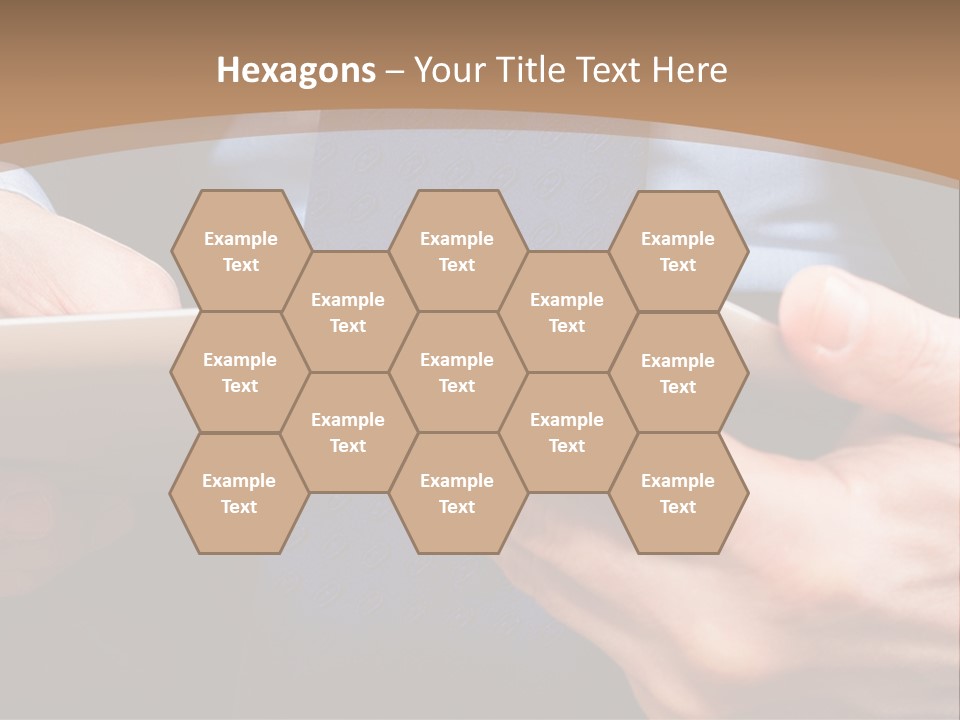 Made Purchase Architect PowerPoint Template