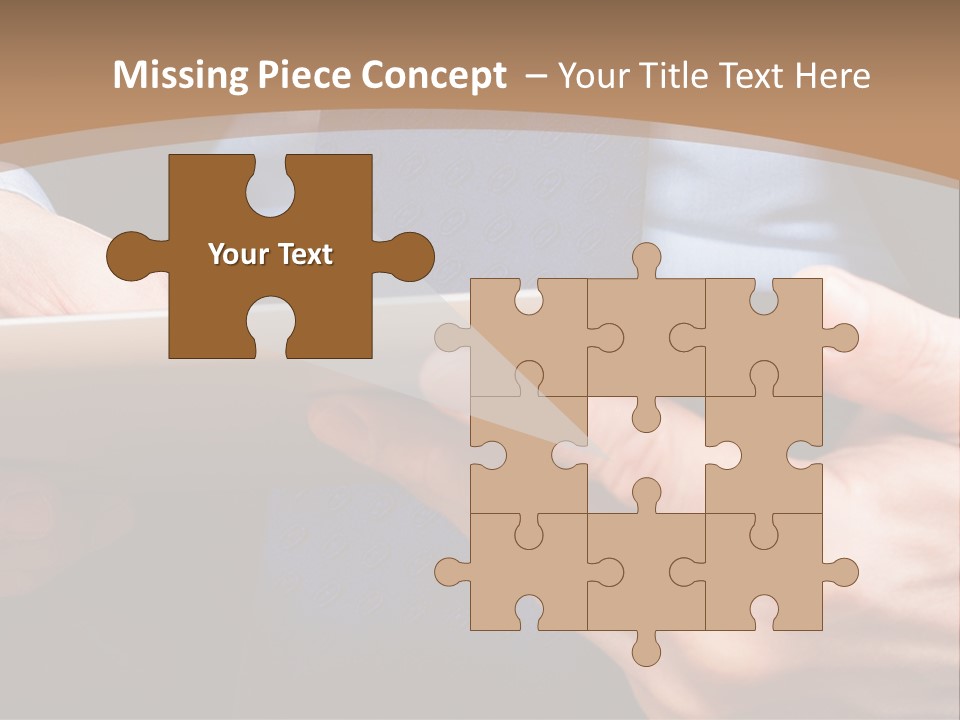 Made Purchase Architect PowerPoint Template