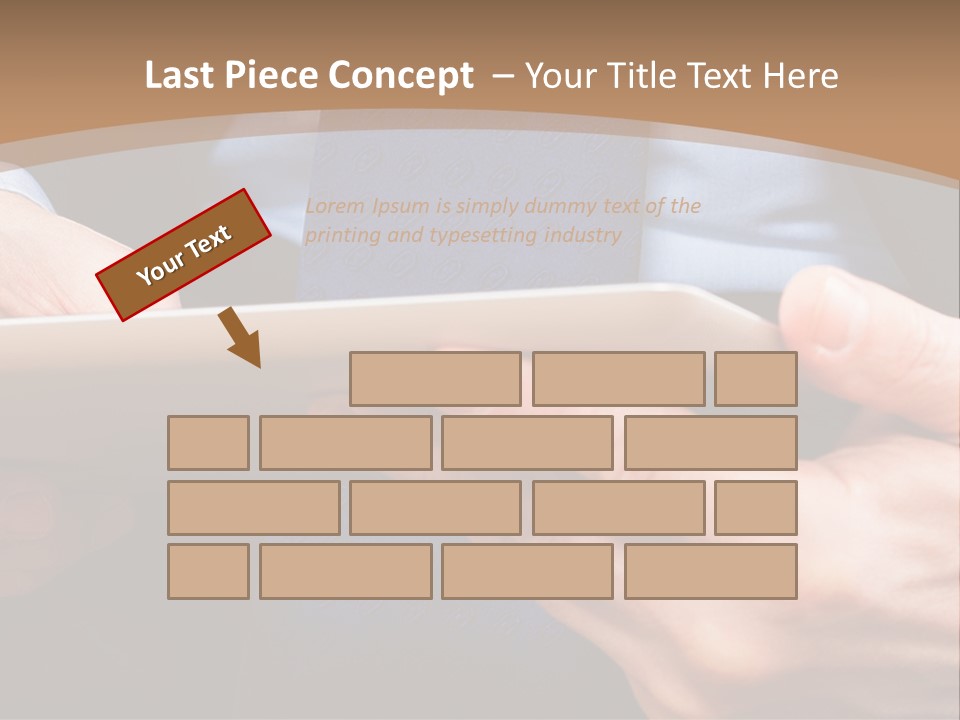 Made Purchase Architect PowerPoint Template