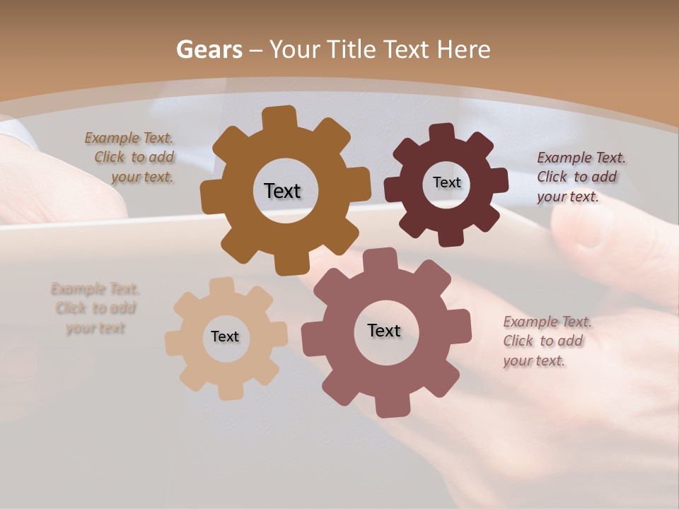 Made Purchase Architect PowerPoint Template