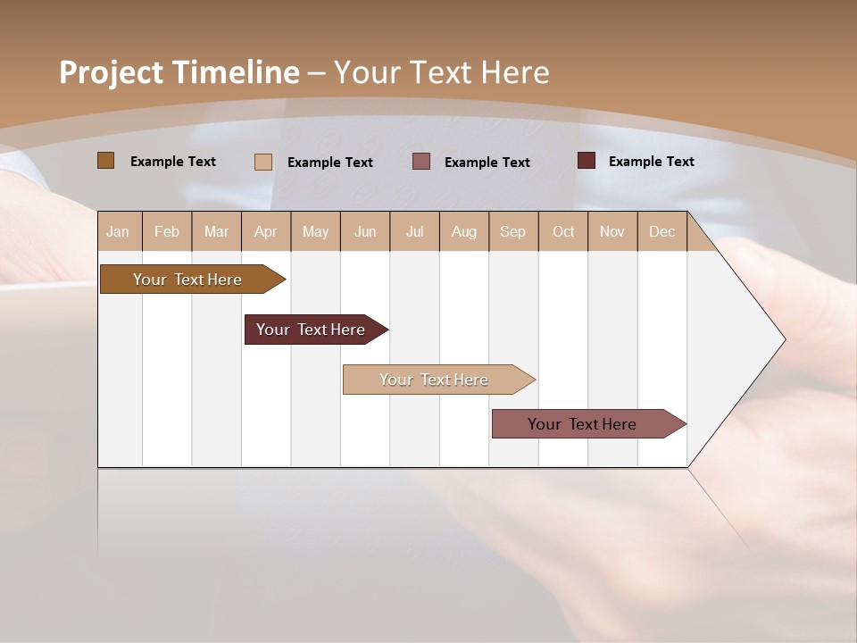 Made Purchase Architect PowerPoint Template