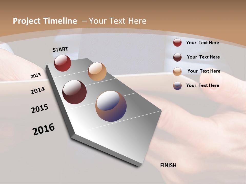 Made Purchase Architect PowerPoint Template