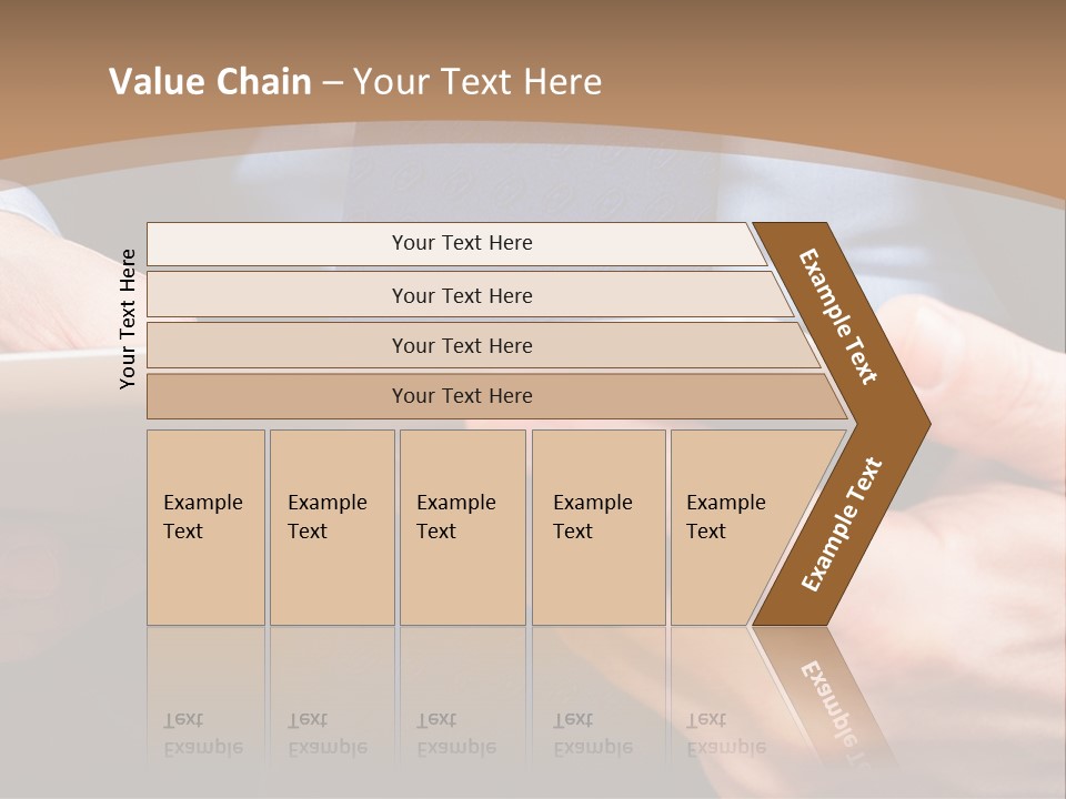 Made Purchase Architect PowerPoint Template