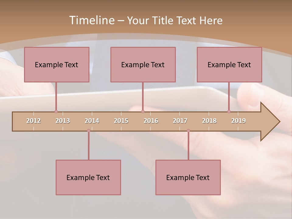 Made Purchase Architect PowerPoint Template
