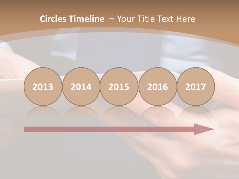 Made Purchase Architect PowerPoint Template