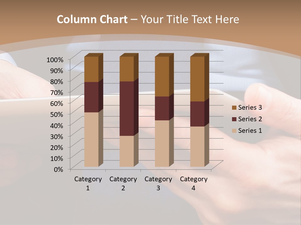 Made Purchase Architect PowerPoint Template