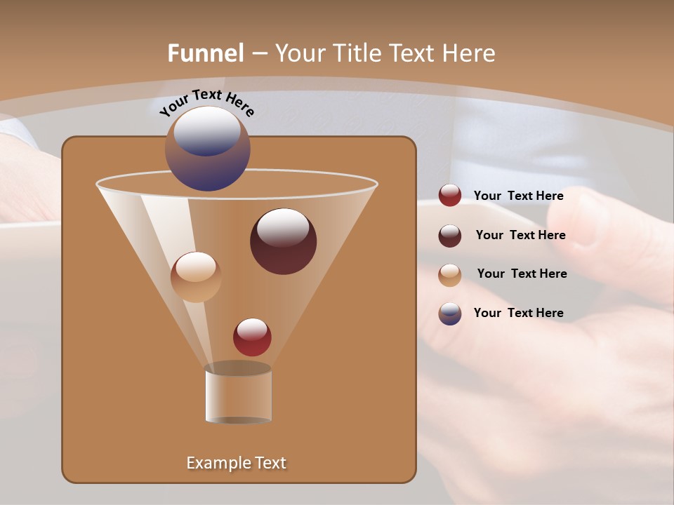 Made Purchase Architect PowerPoint Template