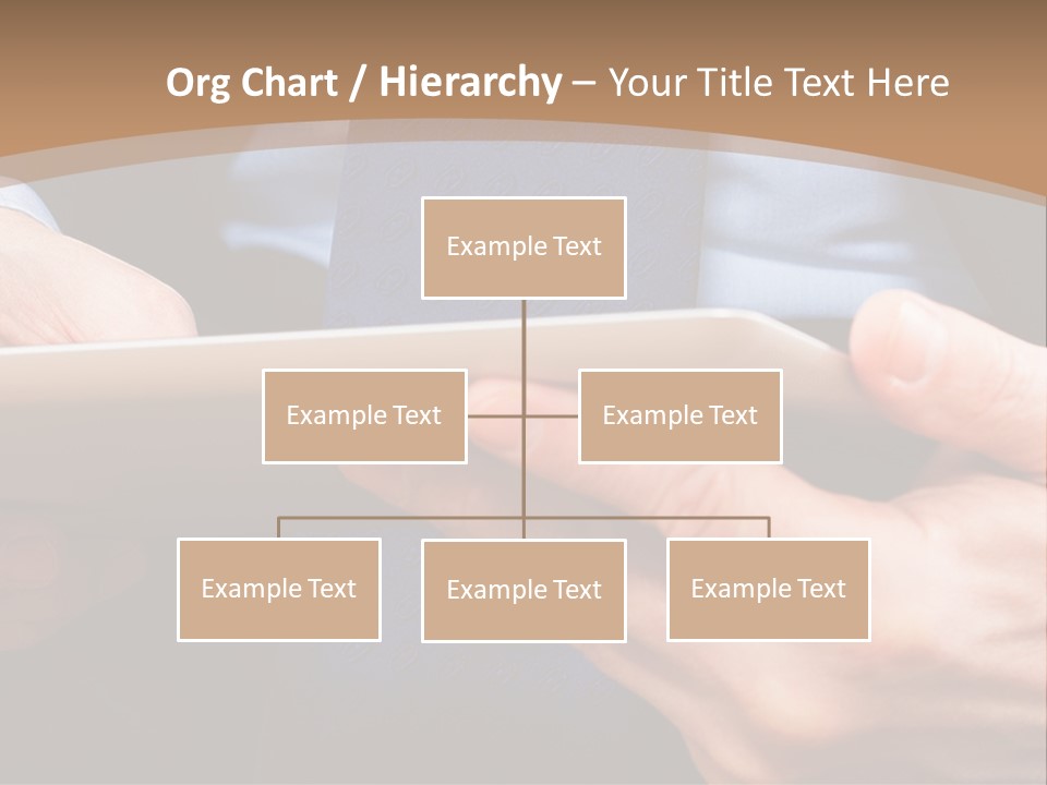 Made Purchase Architect PowerPoint Template