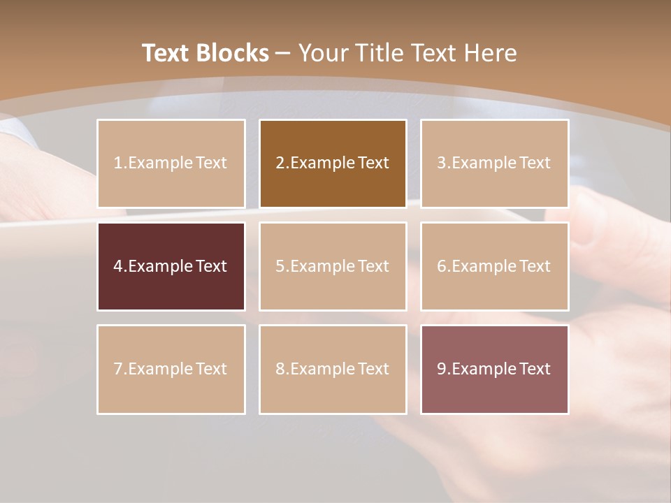 Made Purchase Architect PowerPoint Template