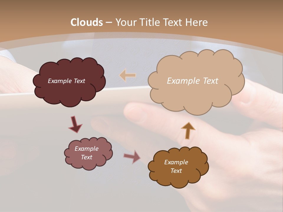 Made Purchase Architect PowerPoint Template